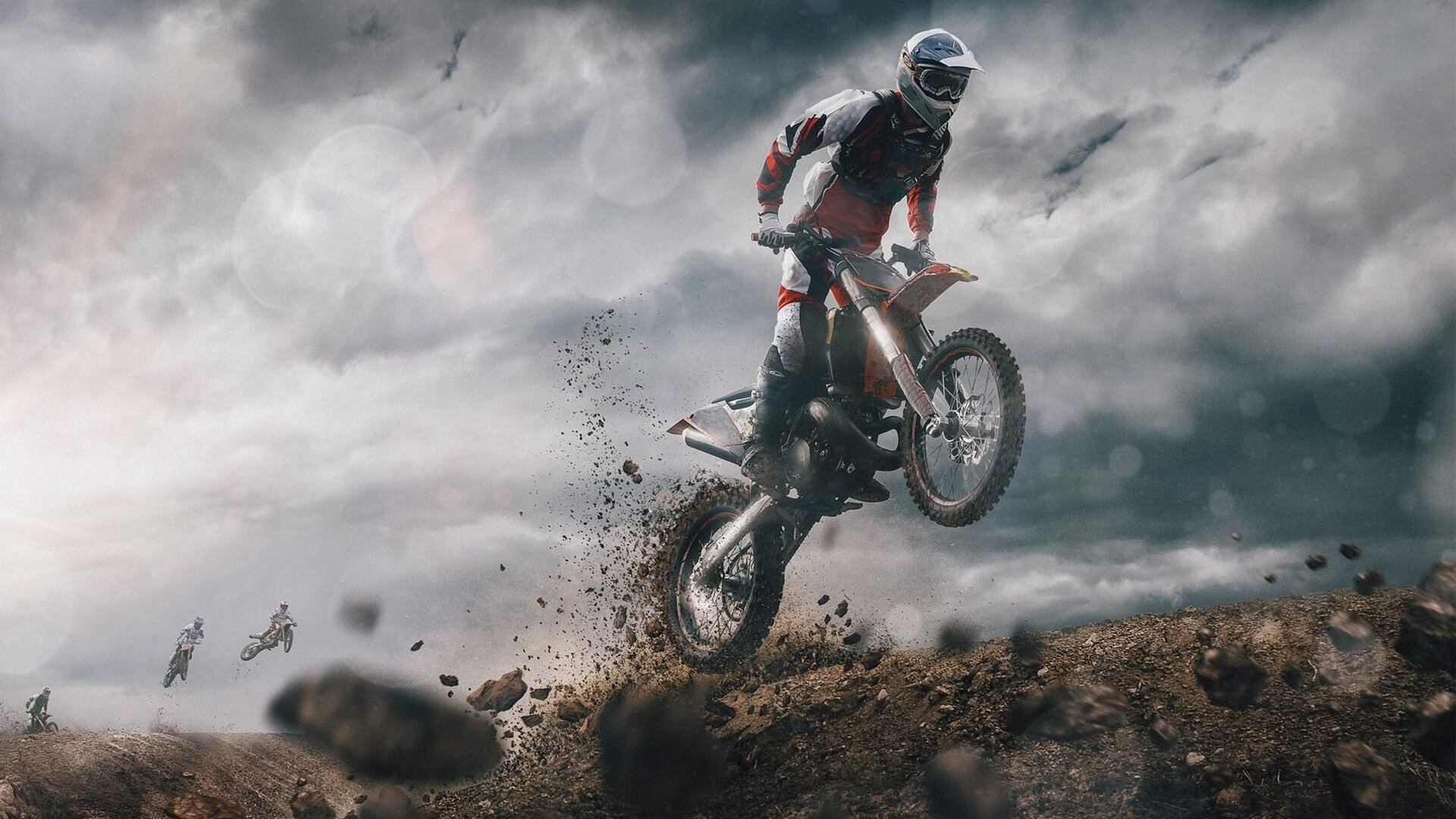 意甲全场飞踹：激烈的身体对抗瞬间，意甲那只队踢得好看